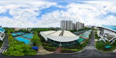 成都市_ 郫都区_ 红光街道_西华大学_38_鸟瞰6_42